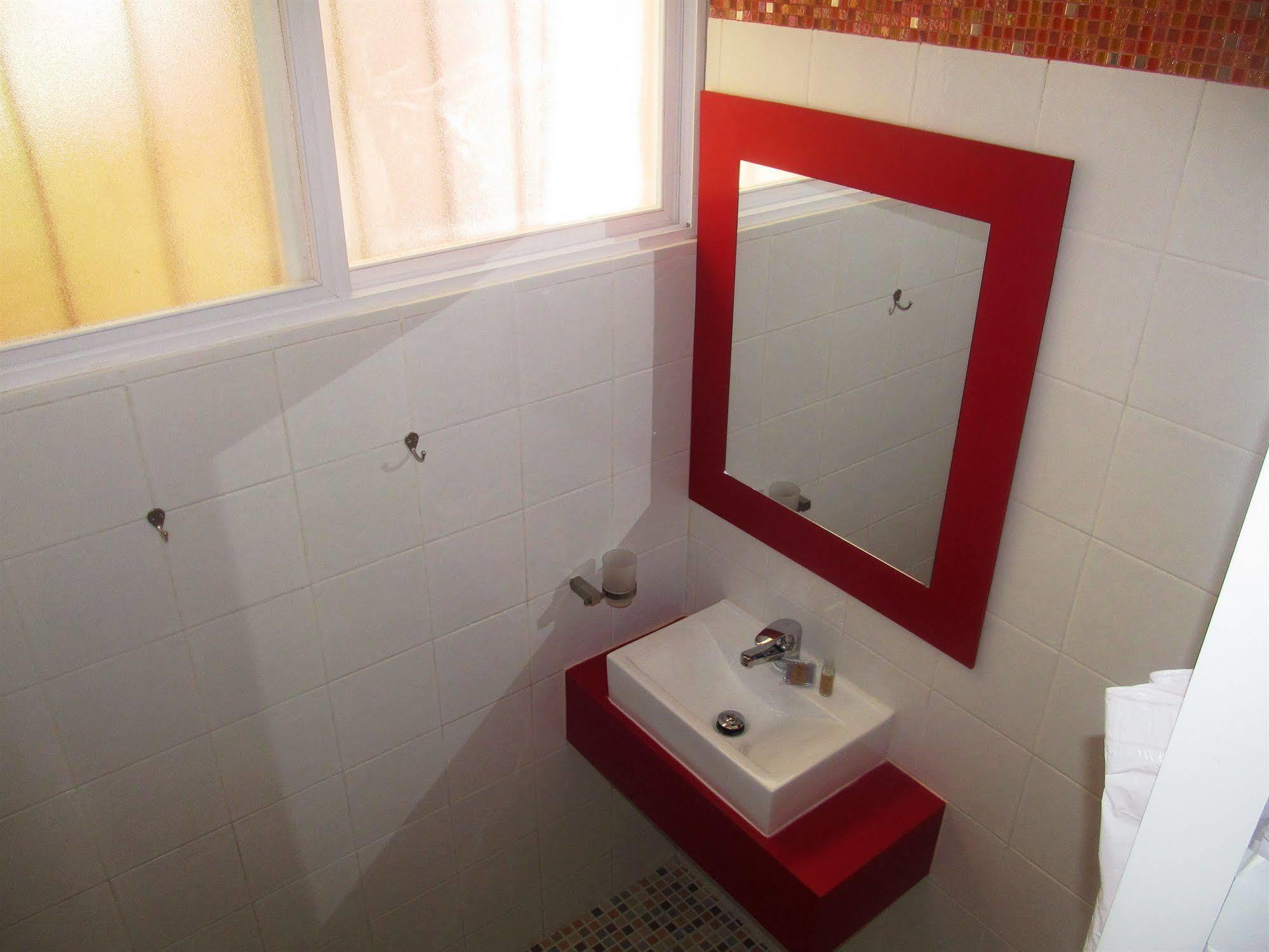 Hotel Maria Guadalupe วัลลาโดลิด ภายนอก รูปภาพ