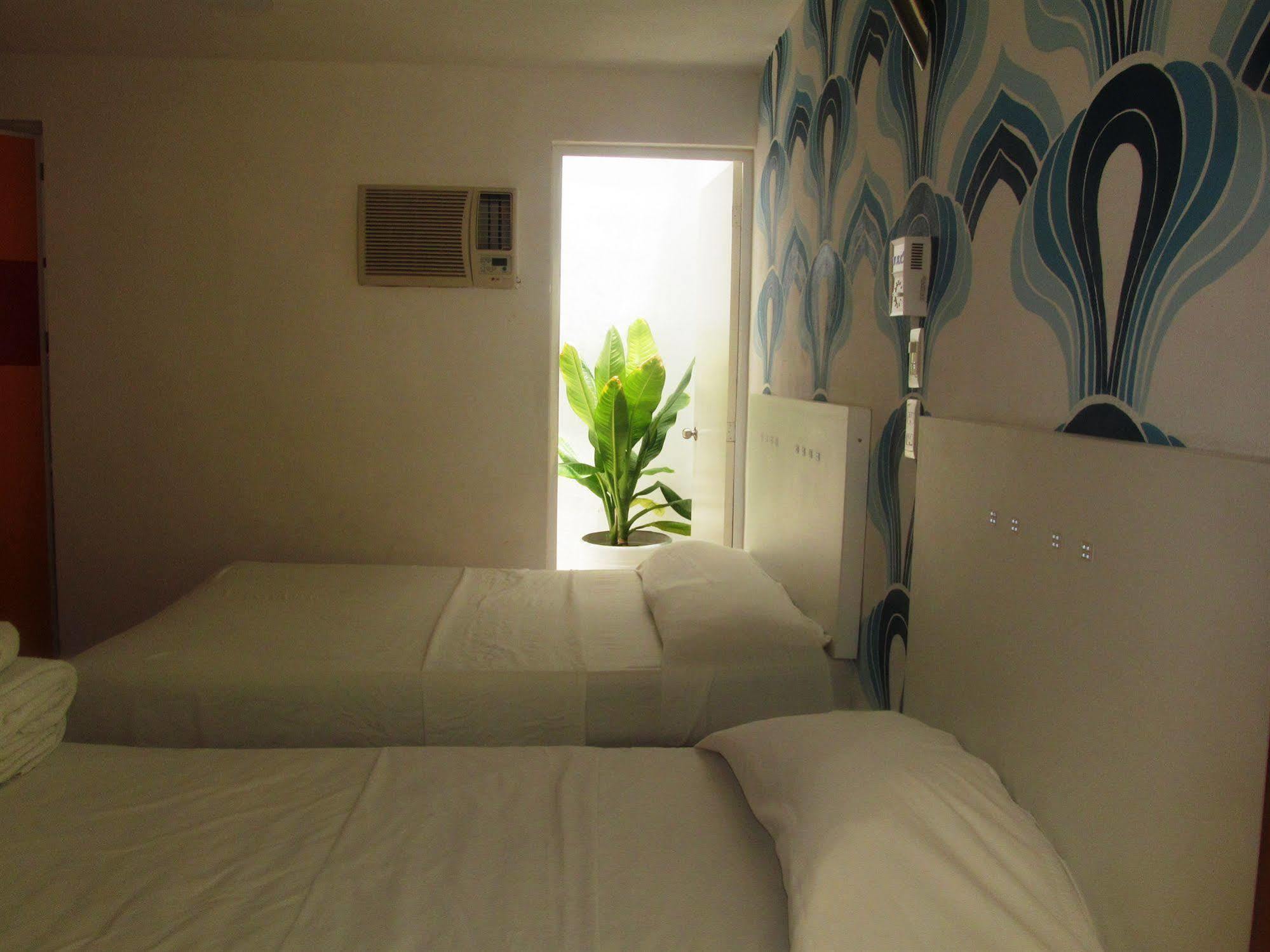 Hotel Maria Guadalupe วัลลาโดลิด ภายนอก รูปภาพ